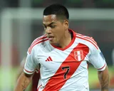 Copa América: por qué no ingresó Joao Grimaldo en Perú vs. Canadá y qué chances tiene de jugar ante Argentina