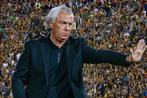 Alianza Lima: el reencuentro que revive una herida de hace 15 años