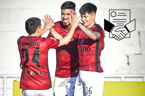 FBC Melgar aseguró a un jugador clave para 2025: “Ya firmé”