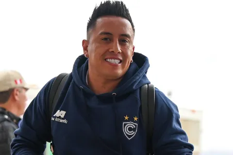 Cienciano: Christian Cueva suma un nuevo pretendiente y su futuro en el Papá es incierto