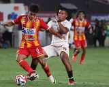 Las 5 máximas goleadas a favor de Atlético Grau en Liga 1