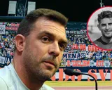 Alianza Lima: la estrategia de Guede detrás de la llegada de Nicolás Díaz o sus 2 alternativas