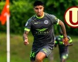 Fichajes Universitario: Luis Iberico sigue negociando su llegada