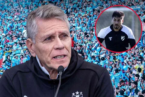 No solo Rabino: Sporting Cristal necesitará un nuevo lateral izquierdo tras inminentes bajas