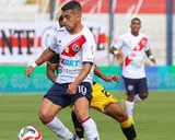 ¿Deportivo Municipal sumará un nuevo refuerzo en el arco tras el retiro de José Carvallo?