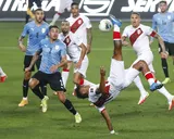 Perú vs Uruguay – Eliminatorias: a qué hora juegan, dónde ver, posibles alineaciones e historial
