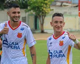 Atlético Grau: Comizzo buscará potenciar en Liga 1 al joven delantero que llega desde Sporting Cristal