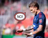 Mercado de fichajes: los 2 clubes de Inglaterra que buscan a Oliver Sonne