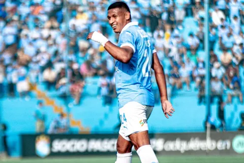 Sporting Cristal: Guillermo Farré explicó la titularidad de Pacheco por encima de uno los fichajes Celestes