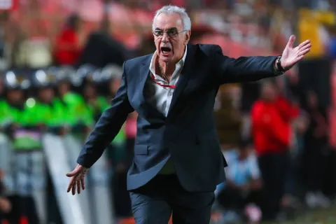 Selección Peruana: el sustituto de Jorge Fossati está decidido y sería un DT mundialista