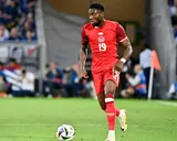 Copa América: ¿quién es Alphonso Davis, la estrella de Canadá que enfrentará a Perú?