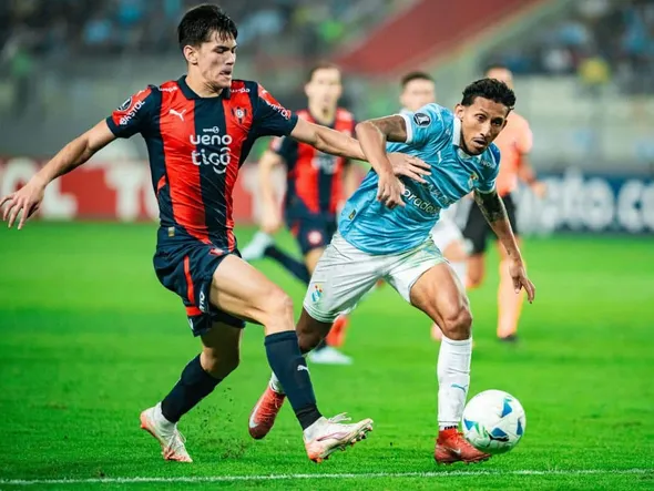 Sporting Cristal: los fichajes que debe buscar para pelear la Copa Sudamericana