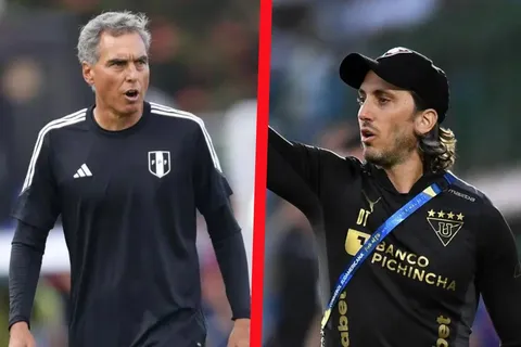 César Vallejo busca entrenador: ¿quiénes son los máximos candidatos?