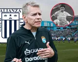 Sporting Cristal apunta a un ex Alianza Lima para reemplazar a Jhilmar Lora… y desata polémica