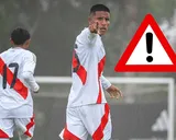 Copa Perú 2024: ex mundialista Sub 17 con la selección refuerza a equipo huancavelicano