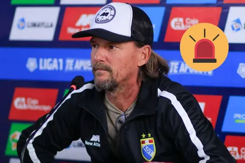 Fichajes ADT: Tarma tendrá nuevo entrenador para el Clausura tras salida de Carlos Desio