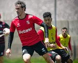 Los mejores refuerzos de FBC Melgar en el mercado de fichajes 2025
