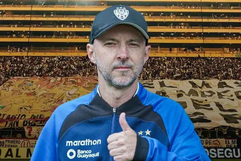 Universitario empieza una nueva era: Javier Rabanal y el motivo de su llegada a Ate