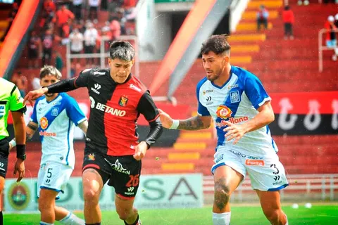 ¿Era Gol? Anulación polémica de gol de Alianza Atlético desata debate arbitral