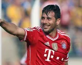 Fue compañero de Claudio Pizarro, salió campeón del mundo y postuló a Demichelis como DT del Bayern Münich