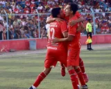El veterano exdelantero de Alianza Lima que jugará en la Copa Perú a los 47 años