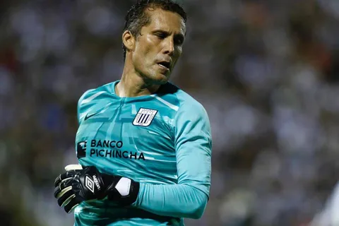 Exfigura de Alianza Lima explotó tras penal no cobrado a Cienciano: “Escandaloso”
