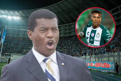 Sporting Cristal y el regreso que no será: la frase de Uribe que sorprende