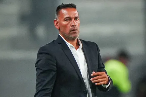 ¡No va más! Fernando Gamboa no es más técnico de Sport Boys