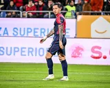 Mercado de fichajes: ¿por qué Gianluca Lapadula no se reincorporó a Cagliari?