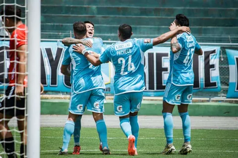 Los refuerzos que necesita Sporting Cristal para el mercado de fichajes 2025
