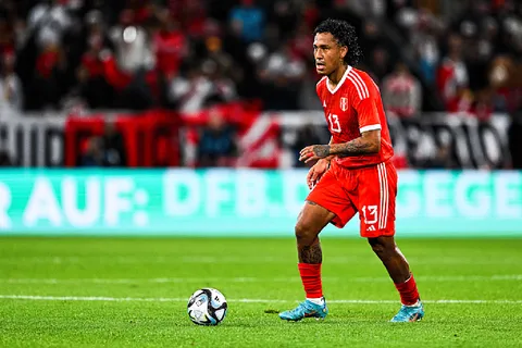 Copa América: la contundente respuesta de Agustín Lozano a Renato Tapia tras quedar afuera de la lista de Perú