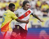 ¿Cuántos partidos le queda por jugar a Perú en las Eliminatorias 2026?