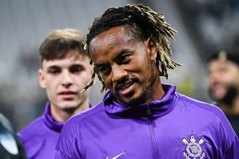 Fichajes de Alianza Lima: el enigmático mensaje de André Carrillo sobre su regreso a Alianza Lima