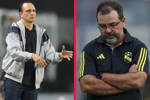 ¿Cuántos entrenadores fueron despedidos de la Liga 1 en 2024?