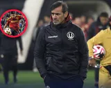 Fabián Bustos reveló por qué Ruidíaz no llegó a Universitario en el mercado de fichajes: “Lo que pasó…”