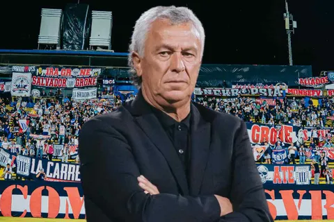 Ídolo de Alianza Lima advierte sobre posible agenda oculta de Pipo Gorosito