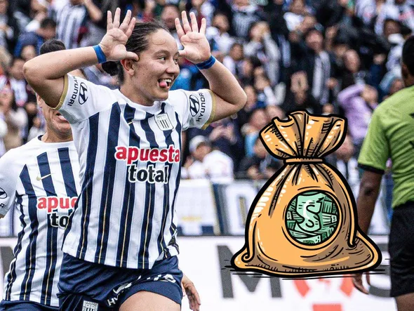 ¿Cuánto dinero embolsa Alianza Lima por clasificar a la Copa Libertadores Femenina?