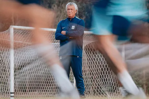 Fichajes Alianza Lima: Gorosito ya sabe dónde buscar a su lateral izquierdo y un dato entusiasma a los hinchas