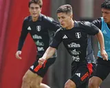Una de las figuras de Sporting Cristal se llena de ilusión tras su vuelta a la Selección Peruana y busca dar el salto