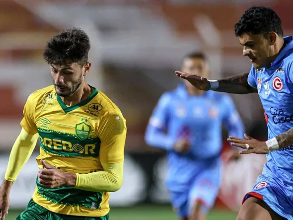 Cuiabá vs Deportivo Garcilaso: a qué hora juegan, dónde ver, alineaciones e historial