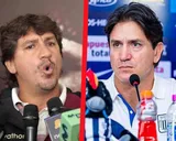 Jean Ferrari le responde FUERTE a Bruno Marioni: “Ninguno clasificó”