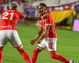 Cienciano se refuerza con 4 jugadores nacionales para su remontada en el Apertura y la Sudamericana