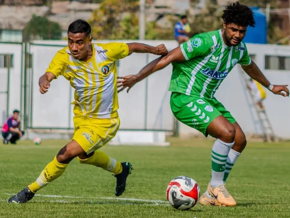 Así va la tabla de posiciones de la Segunda División de Perú tras la fecha 10