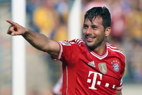 Fue compañero de Claudio Pizarro, salió campeón del mundo y postuló a Demichelis como DT del Bayern Münich