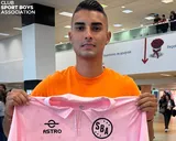 Fichajes Sport Boys: Carlos López llegó al Perú y se ilusiona con ser campeón