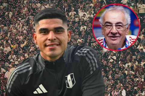Universitario: la respuesta de Luis Ramos que ilusiona a Fossati