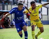¡De mal, en peor! Deportivo Coopsol cayó en casa ante Santos FC y se hunde en la Liga 2