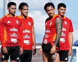 Copa América 2024: ¿Cuáles son los jugadores más caros de Perú?