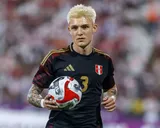 ¡El ‘Nonno’ dijo sí! Oliver Sonne fue convocado para los amistosos previos a la Copa América 2024