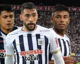 Las 5 compras más caras en la historia de Alianza Lima